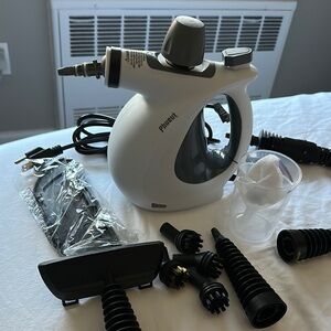 Multipurpose Handheld Steam Cleaner